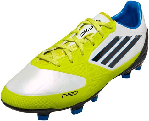 adidas f30 adizero trx fg weiss grün|adidas f30 trx.